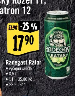 Radegast Ratar
