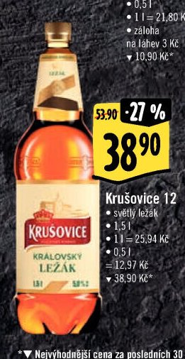 Krušovice 12