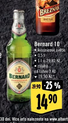 Bernard 10