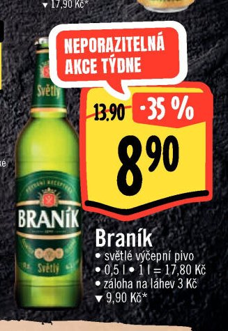 Braník
