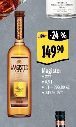 Magister