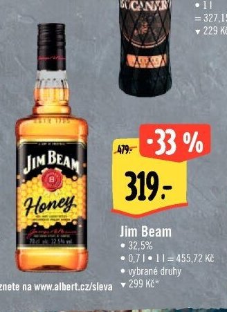 Jim Beam