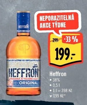 Heffron