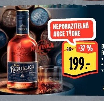 Božkov Republica Solera