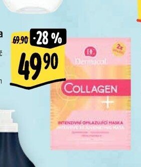 Dermacol Pleťová maska