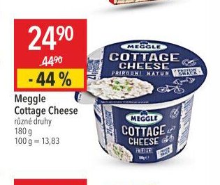 Meggle Cottage Cheese