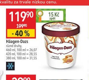 Häagen-Dazs