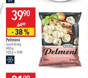 Pelmeni