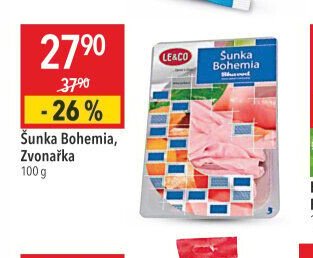 Šunka Bohemia