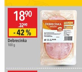 Debrecínka