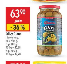 Olivy Giana