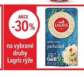 Lagris rýže