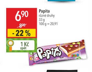 Papita