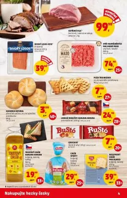 akční leták Penny Market 27.4.2023-3.5.2023