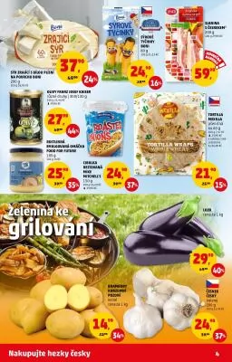 akční leták Penny Market 27.4.2023-10.5.2023