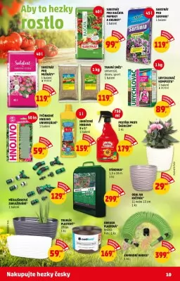 akční leták Penny Market 27.4.2023-10.5.2023