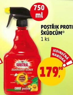 Postřik Naturen Multisect Substral