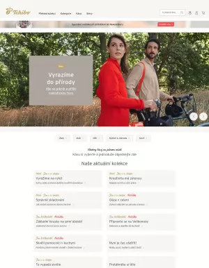 akční leták Tchibo 26.4.2023-2.5.2023