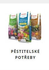 Pěstitelské potřeby - Mountfield akcniletaky.com
