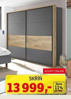 Skříň - ASKO akcniletaky.com