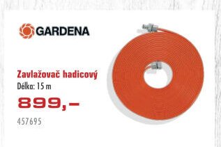 Zavlažovač hadicový - UNI HOBBY akcniletaky.com
