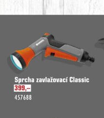 Sprcha zavlažovací Classic - UNI HOBBY akcniletaky.com