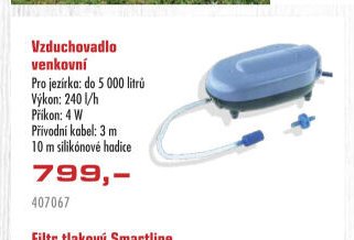Vzduchovadlo venkovní - UNI HOBBY akcniletaky.com