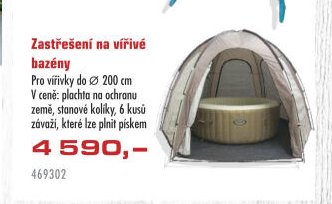 Zastřešení na vířivé bazény - UNI HOBBY akcniletaky.com