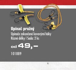 Upínač pružný - UNI HOBBY akcniletaky.com