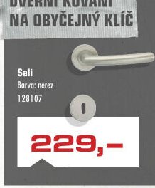 Sali - UNI HOBBY akcniletaky.com
