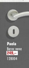 Paola - UNI HOBBY akcniletaky.com