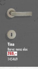Tina - UNI HOBBY akcniletaky.com