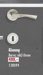 Giussy - UNI HOBBY akcniletaky.com