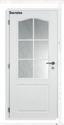 Doornite Socrates Bílá pór - UNI HOBBY akcniletaky.com