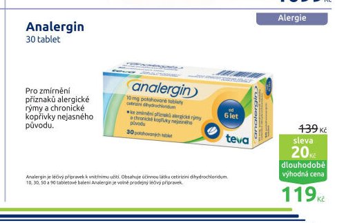 Analergin