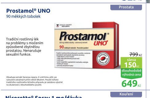 Prostamol UNO