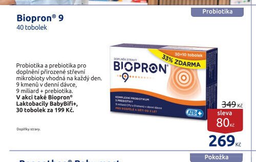 Biopron 9