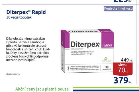 Diterpex Rapid