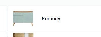 Komody
