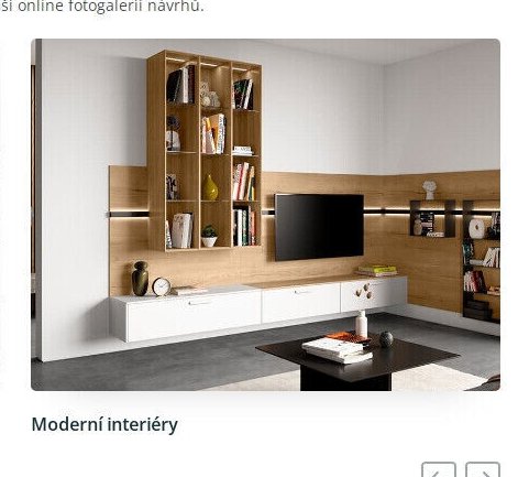Moderní interiéry - Siko Koupelny & Kuchyně akcniletaky.com