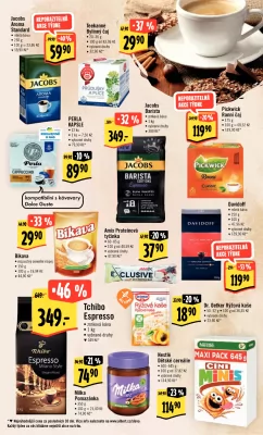 akční leták Albert 3.5.2023-9.5.2023