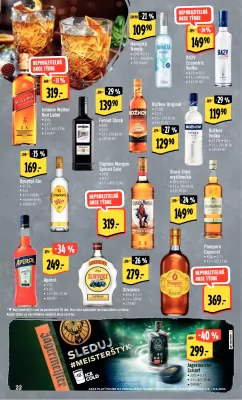 akční leták Albert 3.5.2023-9.5.2023