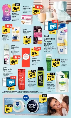 akční leták Albert 3.5.2023-9.5.2023