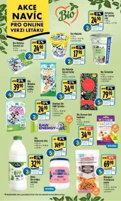 akční leták Albert 3.5.2023-9.5.2023