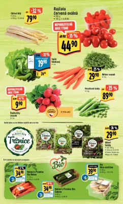 akční leták Albert 3.5.2023-9.5.2023