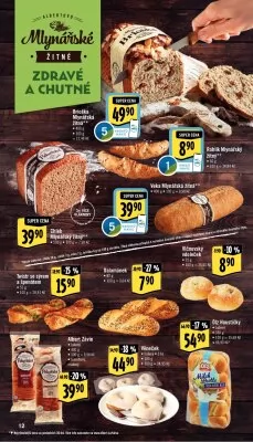 akční leták Albert 3.5.2023-9.5.2023