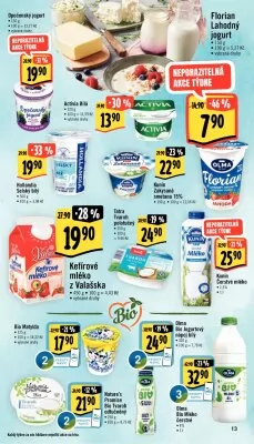 akční leták Albert 3.5.2023-9.5.2023