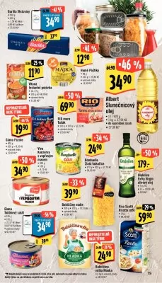 akční leták Albert 3.5.2023-9.5.2023