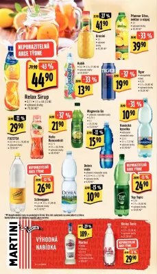 akční leták Albert 3.5.2023-9.5.2023