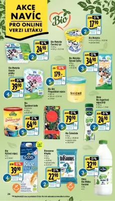 akční leták Albert 3.5.2023-9.5.2023